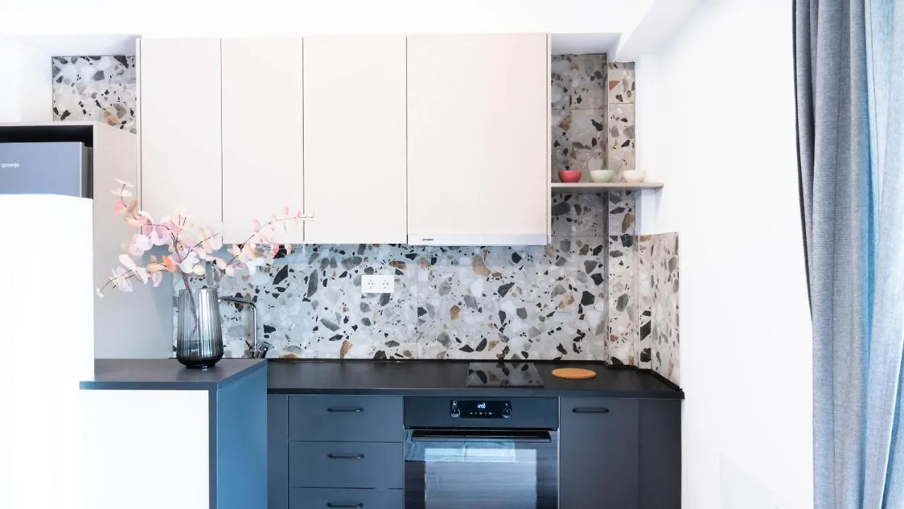 Renovated Beautiful Apartment Near Aristotelous A Thessalonique 0*,  Grèce