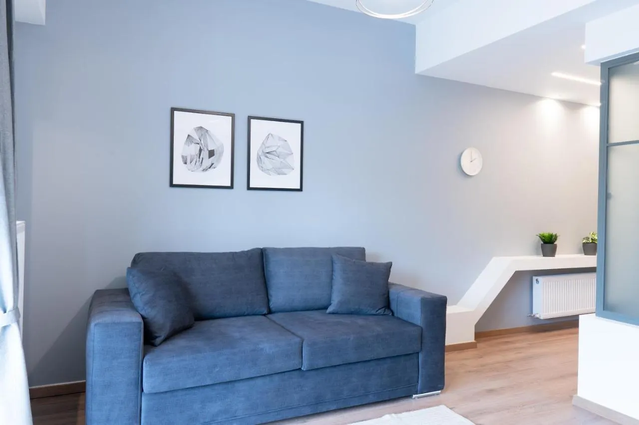 Renovated Beautiful Apartment Near Aristotelous A Thessalonique